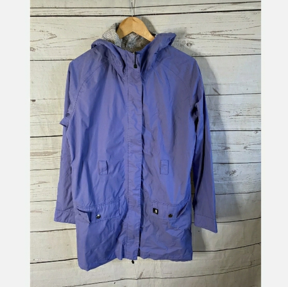 Carhartt Downburst Waterproof Hooded Jacket Size M